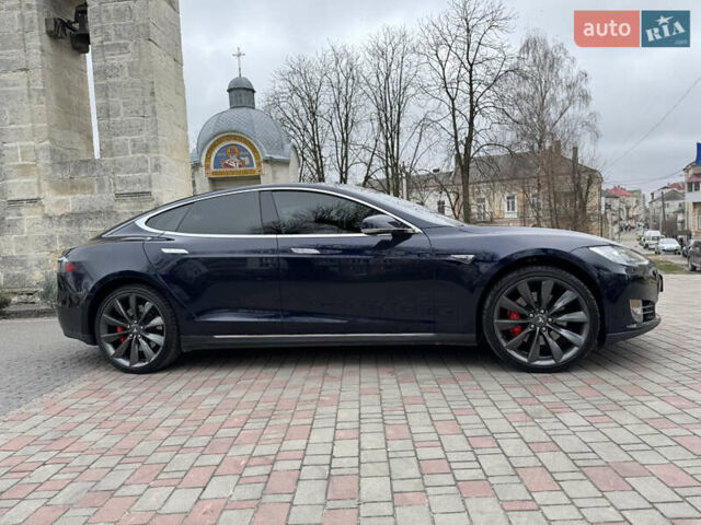 Тесла Модель С, объемом двигателя 0 л и пробегом 107 тыс. км за 21300 $, фото 13 на Automoto.ua