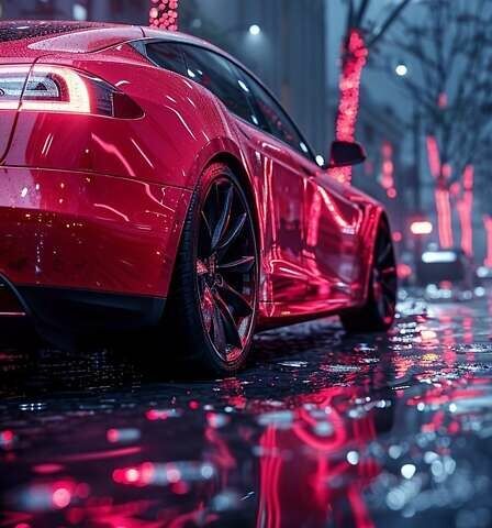 Тесла Модель С, об'ємом двигуна 0 л та пробігом 150 тис. км за 18388 $, фото 47 на Automoto.ua