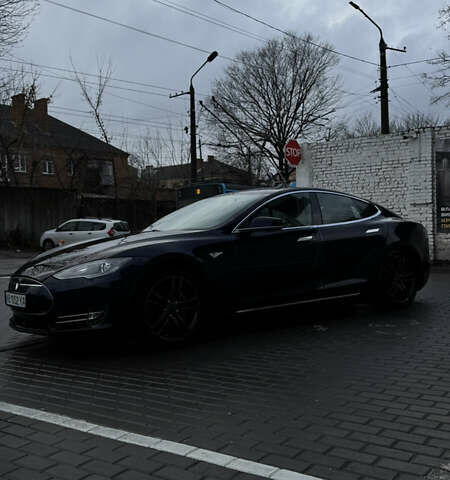 Тесла Модель С, объемом двигателя 0 л и пробегом 212 тыс. км за 12000 $, фото 3 на Automoto.ua