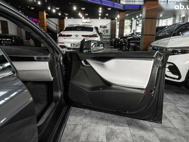 Тесла Модель С, объемом двигателя 0 л и пробегом 122 тыс. км за 18999 $, фото 24 на Automoto.ua