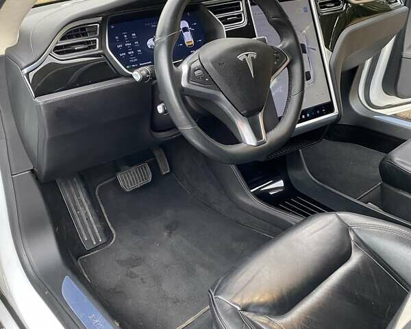 Тесла Модель С, об'ємом двигуна 0 л та пробігом 179 тис. км за 15400 $, фото 25 на Automoto.ua