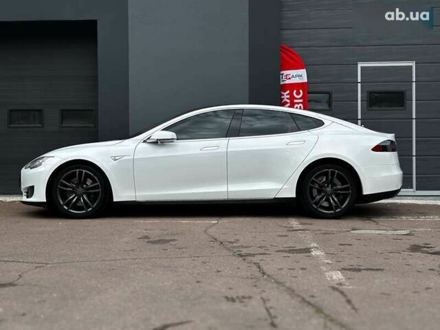 Тесла Модель С, об'ємом двигуна 0 л та пробігом 239 тис. км за 16300 $, фото 5 на Automoto.ua