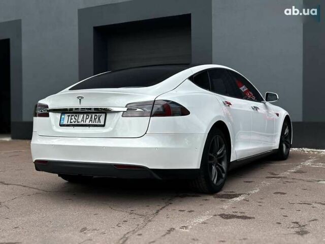Тесла Модель С, об'ємом двигуна 0 л та пробігом 239 тис. км за 16300 $, фото 9 на Automoto.ua