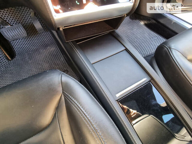 Тесла Модель С, об'ємом двигуна 0 л та пробігом 179 тис. км за 16500 $, фото 22 на Automoto.ua