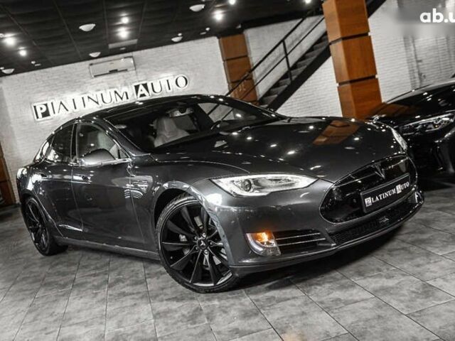 Тесла Модель С, объемом двигателя 0 л и пробегом 122 тыс. км за 18999 $, фото 16 на Automoto.ua