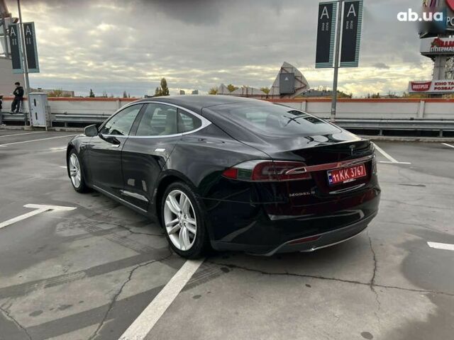Тесла Модель С, объемом двигателя 0 л и пробегом 275 тыс. км за 14000 $, фото 6 на Automoto.ua
