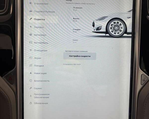 Тесла Модель С, объемом двигателя 0 л и пробегом 130 тыс. км за 17000 $, фото 12 на Automoto.ua