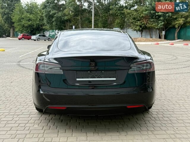 Тесла Модель С, объемом двигателя 0 л и пробегом 127 тыс. км за 15700 $, фото 4 на Automoto.ua