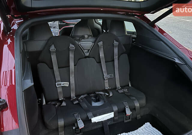 Тесла Модель С, об'ємом двигуна 0 л та пробігом 150 тис. км за 18388 $, фото 35 на Automoto.ua