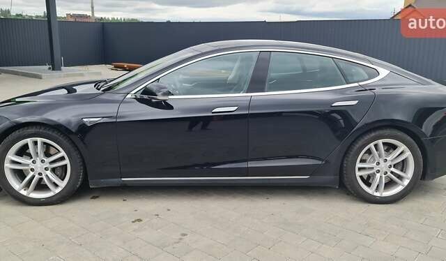 Тесла Модель С, об'ємом двигуна 0 л та пробігом 159 тис. км за 18000 $, фото 2 на Automoto.ua