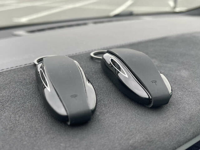 Тесла Модель С, объемом двигателя 0 л и пробегом 148 тыс. км за 20000 $, фото 37 на Automoto.ua