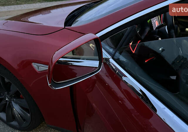 Тесла Модель С, об'ємом двигуна 0 л та пробігом 150 тис. км за 18388 $, фото 46 на Automoto.ua