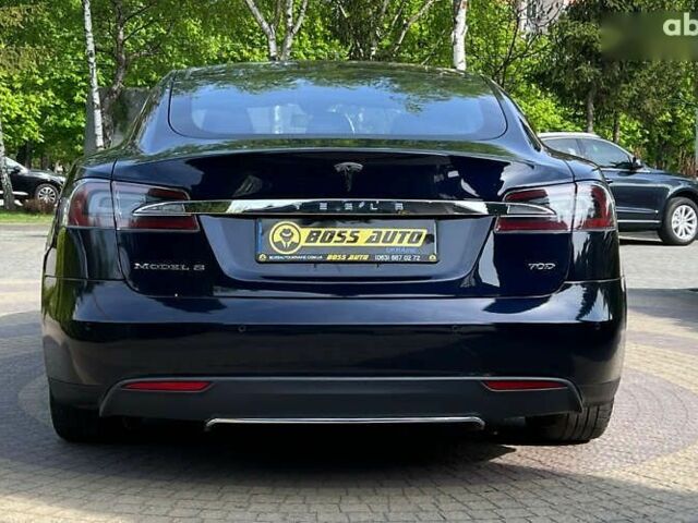 Тесла Модель С, объемом двигателя 0 л и пробегом 140 тыс. км за 14500 $, фото 5 на Automoto.ua