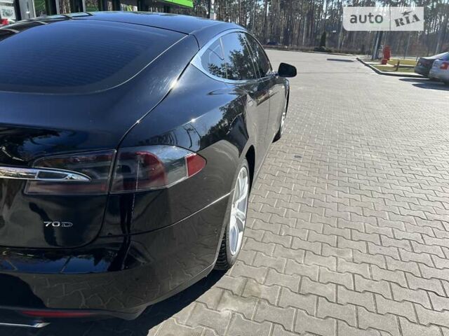 Тесла Модель С, объемом двигателя 0 л и пробегом 118 тыс. км за 20000 $, фото 8 на Automoto.ua