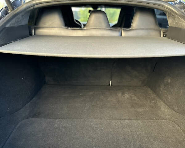 Тесла Модель С, об'ємом двигуна 0 л та пробігом 179 тис. км за 15500 $, фото 12 на Automoto.ua
