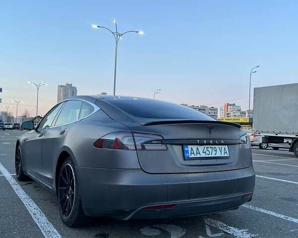Тесла Модель С, объемом двигателя 0 л и пробегом 150 тыс. км за 18500 $, фото 11 на Automoto.ua
