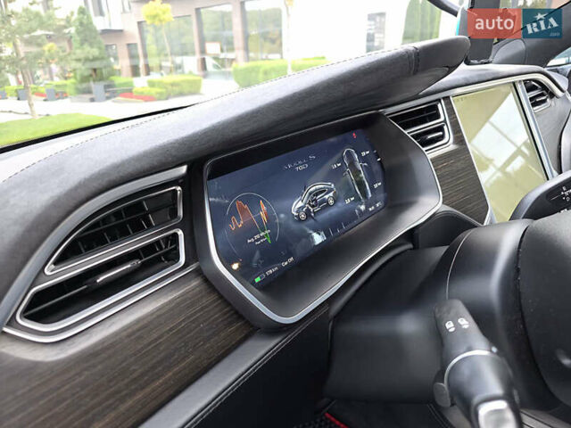 Тесла Модель С, объемом двигателя 0 л и пробегом 175 тыс. км за 14300 $, фото 13 на Automoto.ua