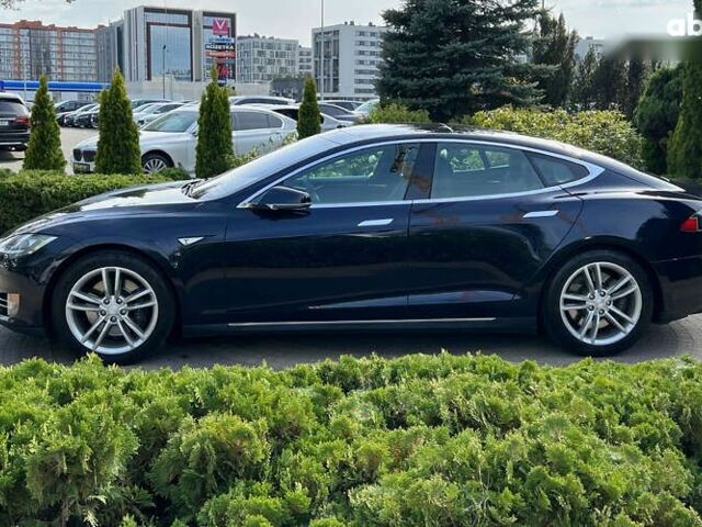 Тесла Модель С, объемом двигателя 0 л и пробегом 140 тыс. км за 14500 $, фото 3 на Automoto.ua