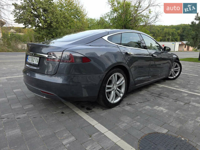 Тесла Модель С, объемом двигателя 0 л и пробегом 175 тыс. км за 14300 $, фото 1 на Automoto.ua