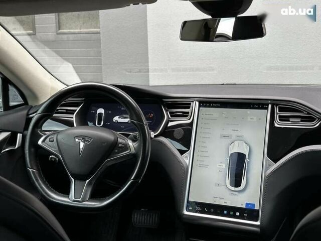 Тесла Модель С, об'ємом двигуна 0 л та пробігом 239 тис. км за 16300 $, фото 17 на Automoto.ua