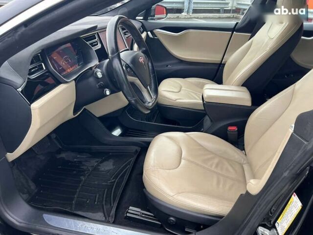Тесла Модель С, объемом двигателя 0 л и пробегом 275 тыс. км за 14000 $, фото 17 на Automoto.ua
