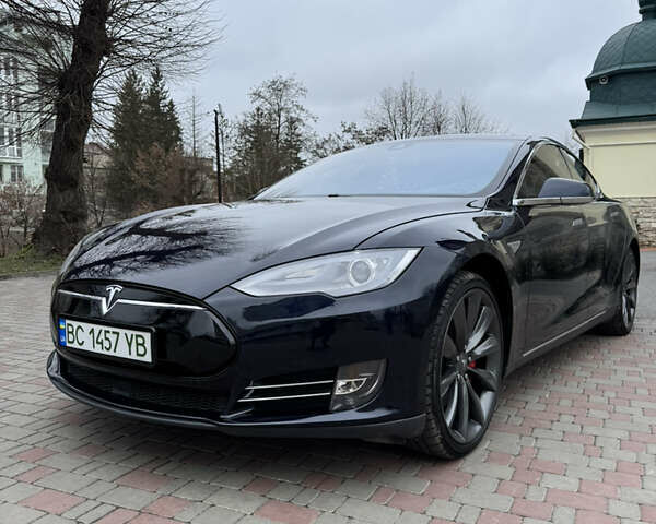 Тесла Модель С, объемом двигателя 0 л и пробегом 107 тыс. км за 21300 $, фото 7 на Automoto.ua