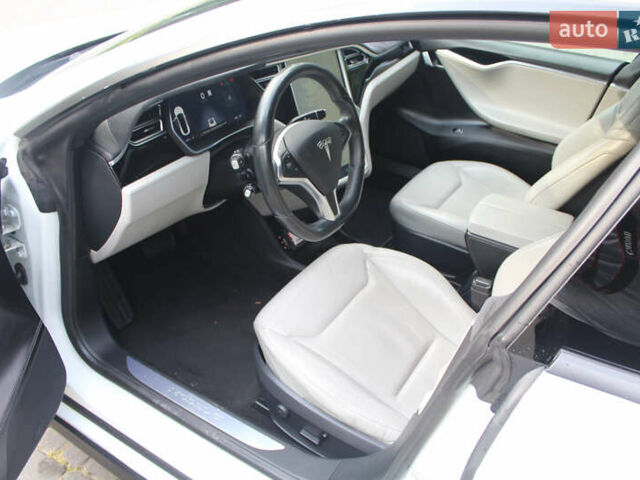Тесла Модель С, об'ємом двигуна 0 л та пробігом 160 тис. км за 15750 $, фото 17 на Automoto.ua