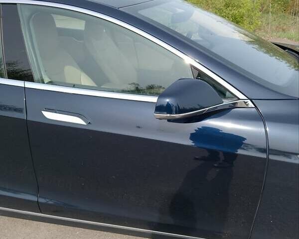 Тесла Модель С, объемом двигателя 0 л и пробегом 241 тыс. км за 17500 $, фото 3 на Automoto.ua