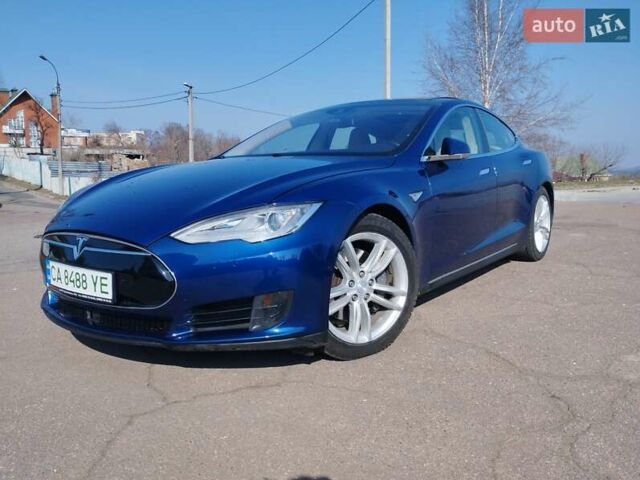Тесла Модель С, объемом двигателя 0 л и пробегом 192 тыс. км за 18999 $, фото 8 на Automoto.ua