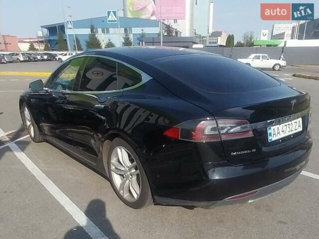 Тесла Модель С, объемом двигателя 0 л и пробегом 181 тыс. км за 14500 $, фото 4 на Automoto.ua