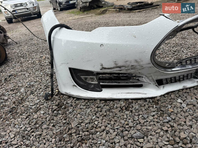 Тесла Модель С, об'ємом двигуна 0 л та пробігом 50 тис. км за 9950 $, фото 9 на Automoto.ua