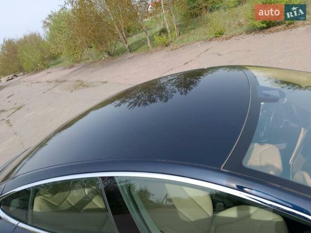 Тесла Модель С, объемом двигателя 0 л и пробегом 241 тыс. км за 17500 $, фото 4 на Automoto.ua