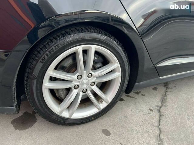 Тесла Модель С, объемом двигателя 0 л и пробегом 275 тыс. км за 14000 $, фото 14 на Automoto.ua