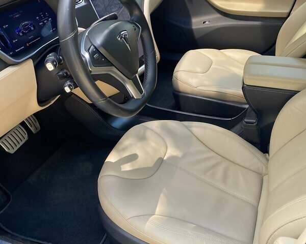 Тесла Модель С, об'ємом двигуна 0 л та пробігом 211 тис. км за 17500 $, фото 23 на Automoto.ua