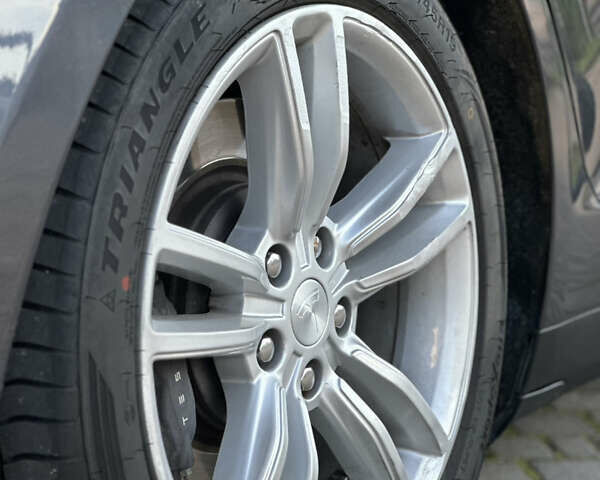 Тесла Модель С, об'ємом двигуна 0 л та пробігом 179 тис. км за 15500 $, фото 9 на Automoto.ua