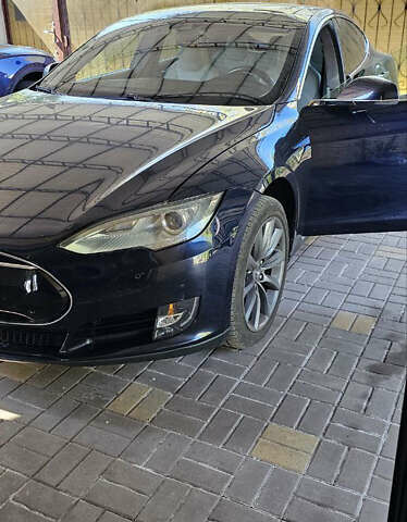 Тесла Модель С, объемом двигателя 0 л и пробегом 185 тыс. км за 19000 $, фото 9 на Automoto.ua