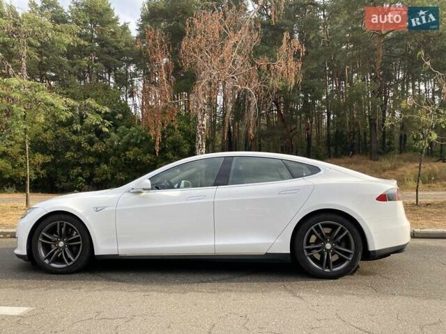 Тесла Модель С, об'ємом двигуна 0 л та пробігом 179 тис. км за 15400 $, фото 14 на Automoto.ua