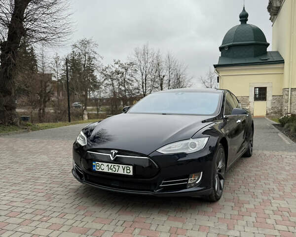 Тесла Модель С, объемом двигателя 0 л и пробегом 107 тыс. км за 21300 $, фото 10 на Automoto.ua