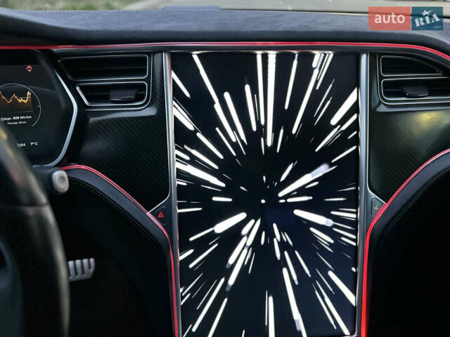 Тесла Модель С, об'ємом двигуна 0 л та пробігом 150 тис. км за 18388 $, фото 27 на Automoto.ua