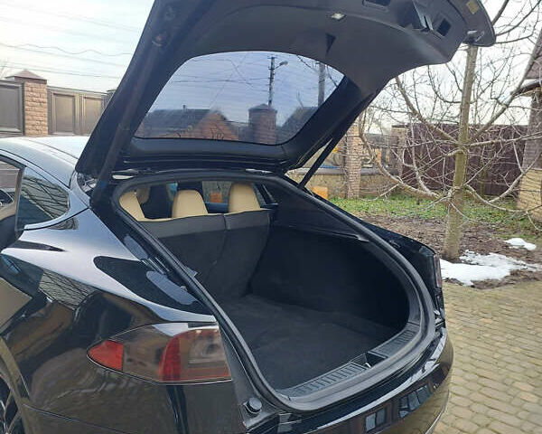 Тесла Модель С, об'ємом двигуна 0 л та пробігом 157 тис. км за 13400 $, фото 8 на Automoto.ua