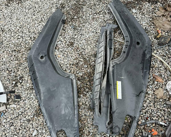 Тесла Модель С, об'ємом двигуна 0 л та пробігом 50 тис. км за 9950 $, фото 55 на Automoto.ua