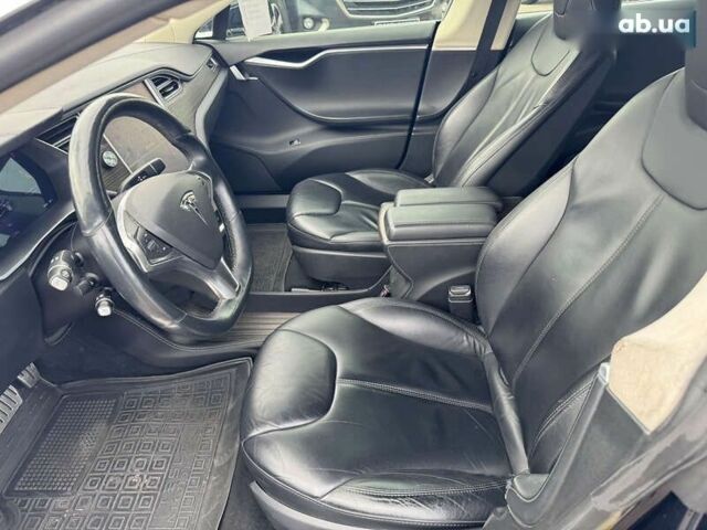 Тесла Модель С, объемом двигателя 0 л и пробегом 174 тыс. км за 17990 $, фото 20 на Automoto.ua