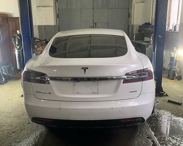 Тесла Модель С, об'ємом двигуна 0 л та пробігом 140 тис. км за 4700 $, фото 3 на Automoto.ua