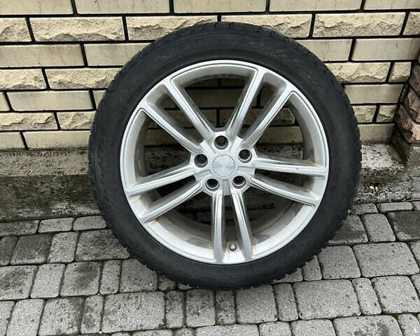 Тесла Модель С, об'ємом двигуна 0 л та пробігом 150 тис. км за 13800 $, фото 11 на Automoto.ua