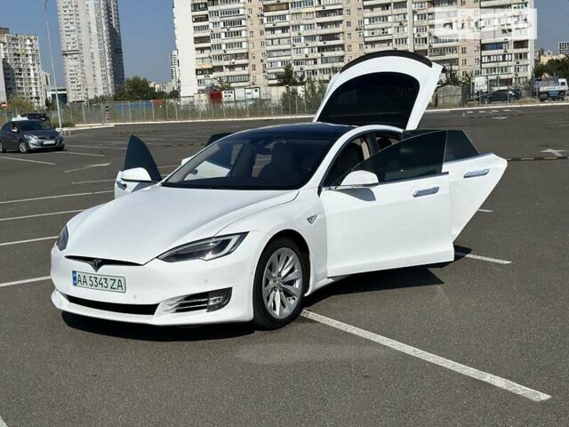 Тесла Модель С, об'ємом двигуна 0 л та пробігом 113 тис. км за 20300 $, фото 74 на Automoto.ua