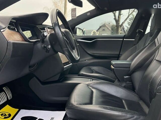 Тесла Модель С, об'ємом двигуна 0 л та пробігом 190 тис. км за 16699 $, фото 9 на Automoto.ua