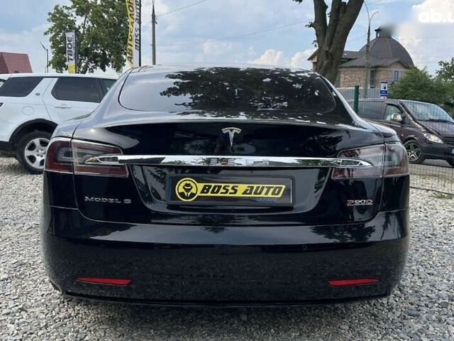 Тесла Модель С, объемом двигателя 0 л и пробегом 190 тыс. км за 18700 $, фото 4 на Automoto.ua