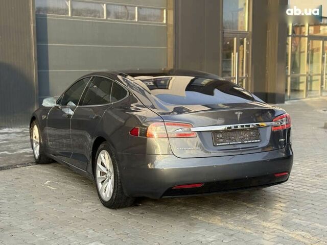 Тесла Модель С, объемом двигателя 0 л и пробегом 205 тыс. км за 16800 $, фото 5 на Automoto.ua