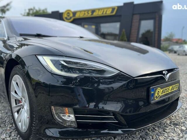 Тесла Модель С, объемом двигателя 0 л и пробегом 190 тыс. км за 18700 $, фото 6 на Automoto.ua