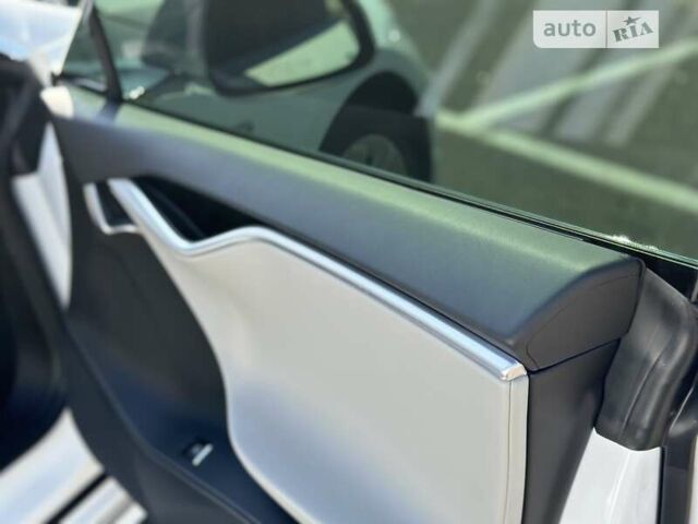 Тесла Модель С, об'ємом двигуна 0 л та пробігом 113 тис. км за 20300 $, фото 33 на Automoto.ua